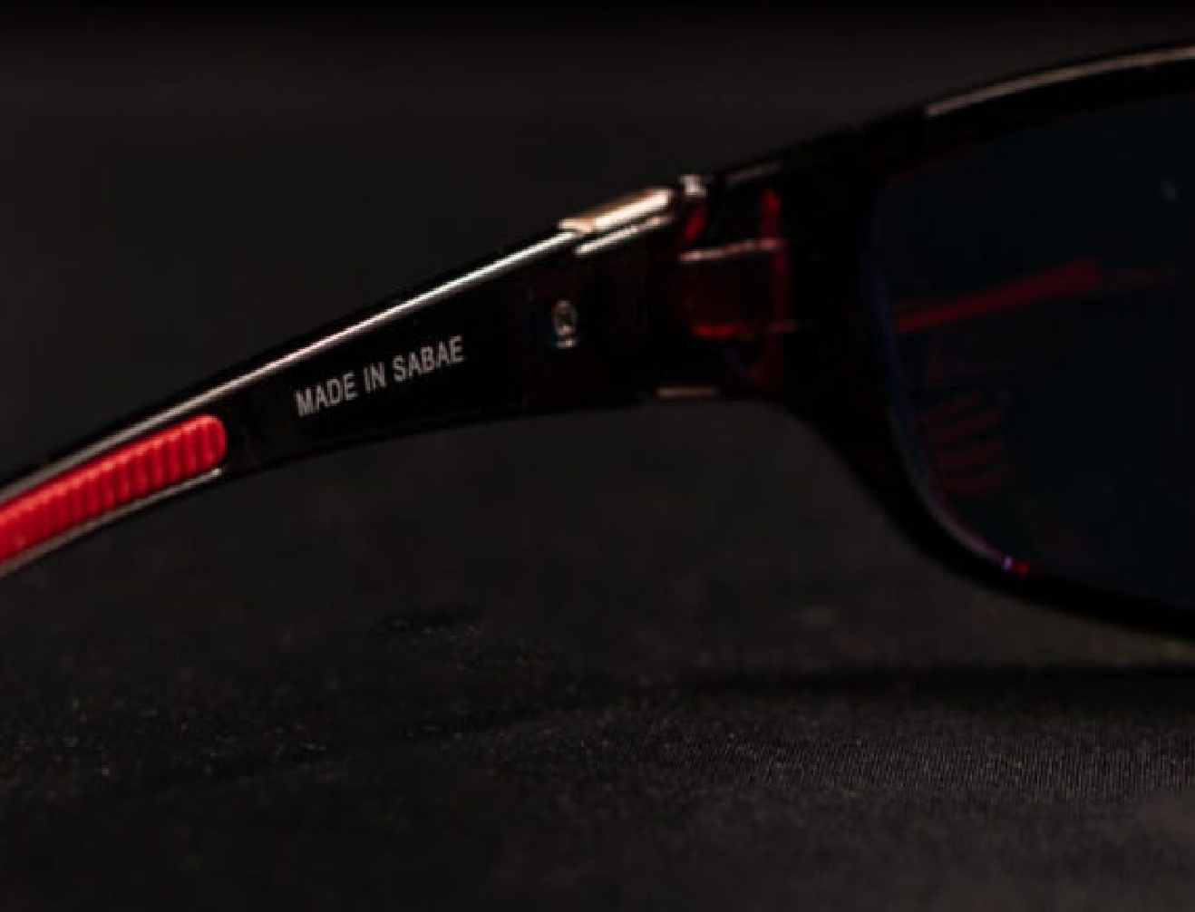 Top Quality from Sabae to The World